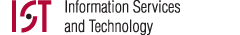 Information Services & Technology